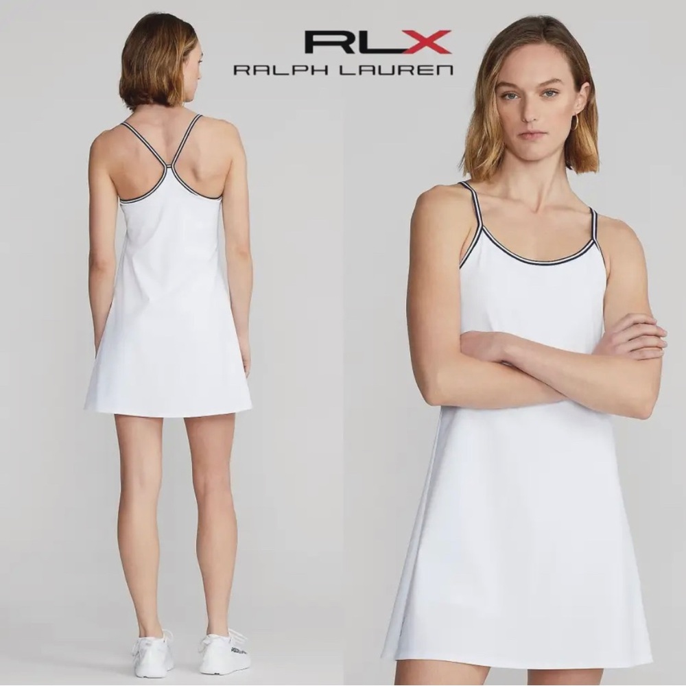 Ralph Lauren RLX Golf/Tennis Dress